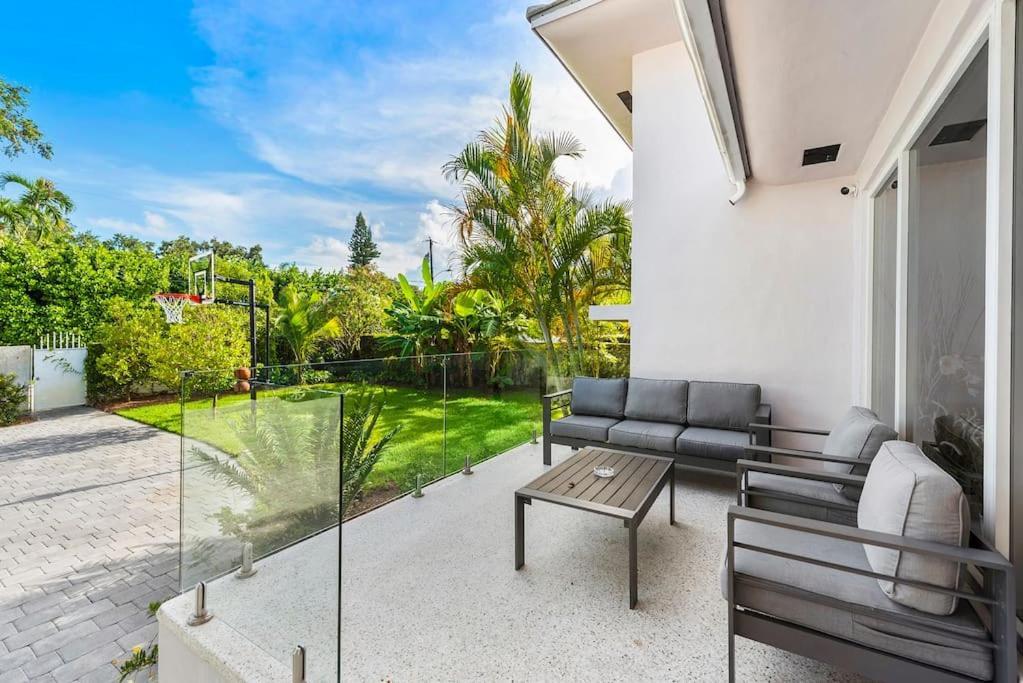 Beautiful Villa With Heated Pool Must Seen! Miami Exteriér fotografie